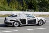 Opel Insignia spyshots