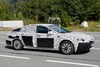 Opel Insignia spyshots