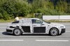 Opel Insignia spyshots