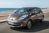 Nissan Leaf 30 kWh