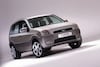 IAA Frankfurt 2001