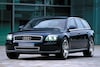 IAA Frankfurt 2001