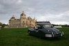 Concours d'elegance Chantilly