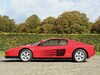 Ferrari Testarossa
