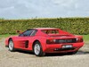 Ferrari Testarossa