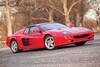 Ferrari 512M