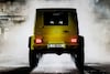 Mercedes-Benz G 500 4x4