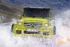 Mercedes-Benz G 500 4x4