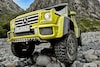Mercedes-Benz G 500 4x4