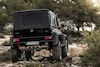 Mercedes-Benz G 500 4x4
