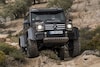 Mercedes-Benz G 500 4x4