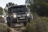 Mercedes-Benz G 500 4x4