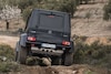 Mercedes-Benz G 500 4x4