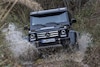 Mercedes-Benz G 500 4x4