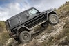 Mercedes-Benz G 500 4x4