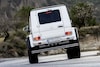 Mercedes-Benz G 500 4x4