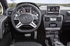 Mercedes-Benz G 500 4x4