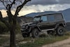 Mercedes-Benz G 500 4x4