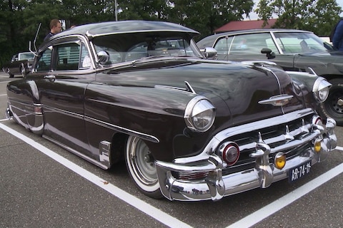 AutoWeek on Tour - King Cruise