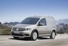 Volkswagen Caddy Alltrack