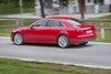 Audi A4 intro