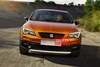 Seat Leon Cross Sport