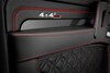 Mercedes-Benz BRABUS 500 G 4x4²