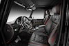 Mercedes-Benz BRABUS 500 G 4x4²