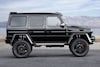 Mercedes-Benz BRABUS 500 G 4x4²