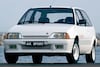 Citroën AX Sport