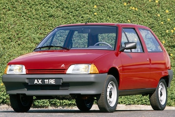 Citroën AX