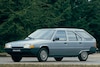 Citroën BX Break