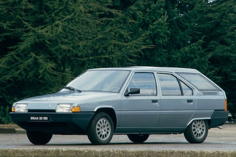 Citroën BX Break 19 RD