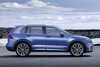 Volkswagen Tiguan GTE concept-car