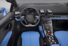 Lamborghini Huracán Spyder