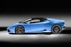 Lamborghini Huracán Spyder