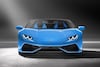 Lamborghini Huracán Spyder