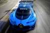 Bugatti Vision Gran Turismo Concept