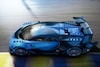 Bugatti Vision Gran Turismo Concept