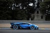 Bugatti Vision Gran Turismo Concept
