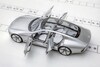 Mercedes IAA Concept