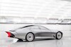 Mercedes IAA Concept