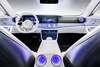 Mercedes IAA Concept