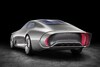 Mercedes IAA Concept