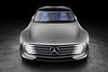 Mercedes IAA Concept