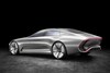 Mercedes IAA Concept