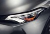 Toyota C-HR concept IAA 2015