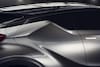 Toyota C-HR concept IAA 2015