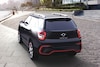 SsangYong XLV-AIR concept