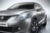 Suzuki Baleno